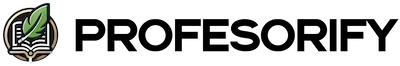 Profesorify